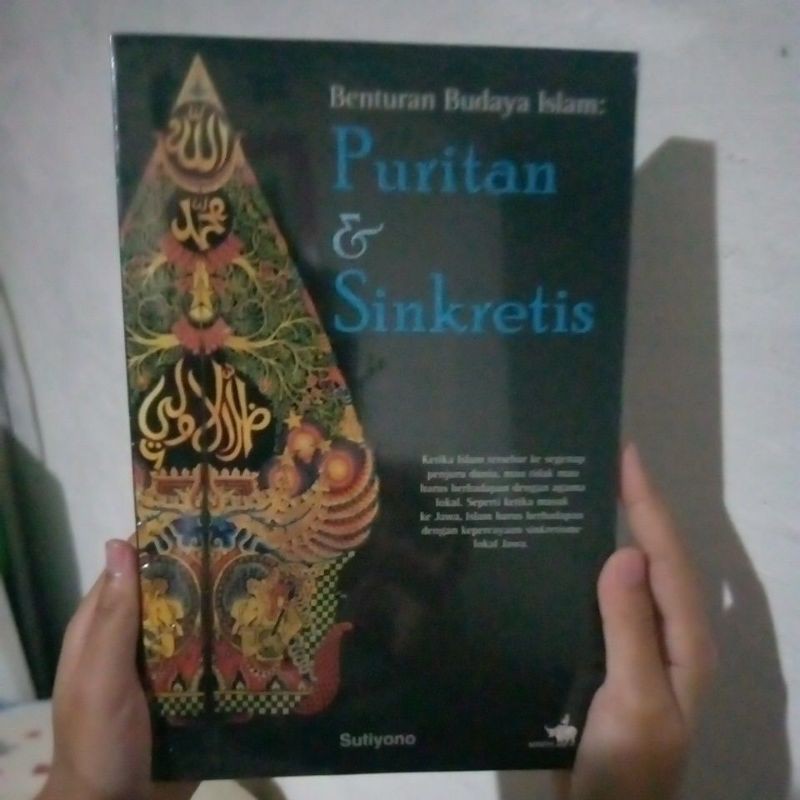 Jual Benturan Budaya Islam Puritan & Sinkretis Shopee Indonesia