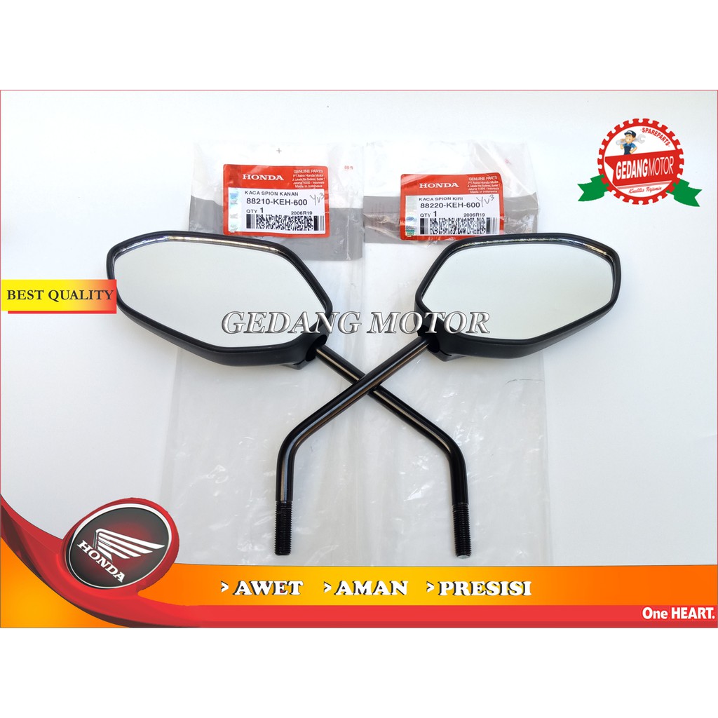 spion crf original