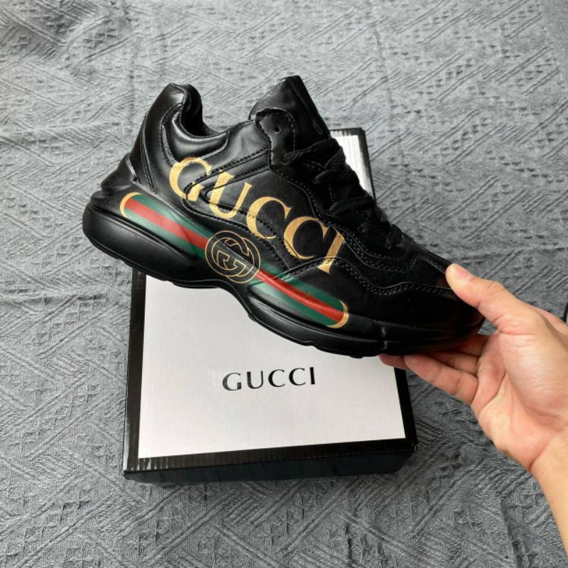 Harga sneakers sale gucci