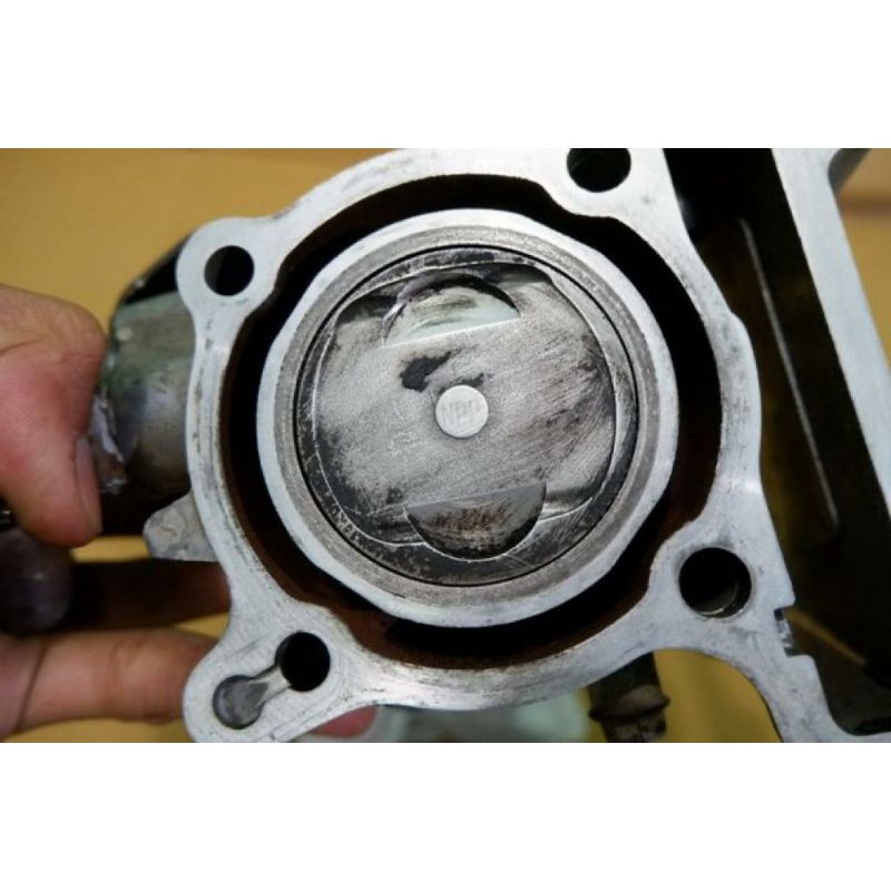 Jual Cylinder bok boring blok piston seher Xeon karbu original Shopee