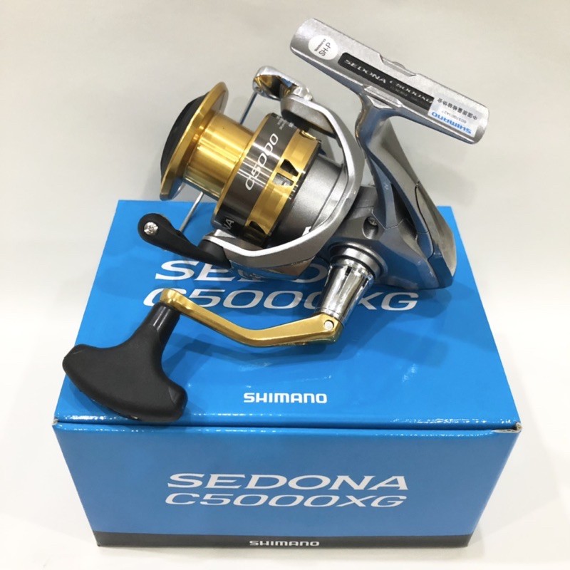 harga reel shimano sienna 4000fd 2017 Shimano Sienna 4000 FG Spinning Reel