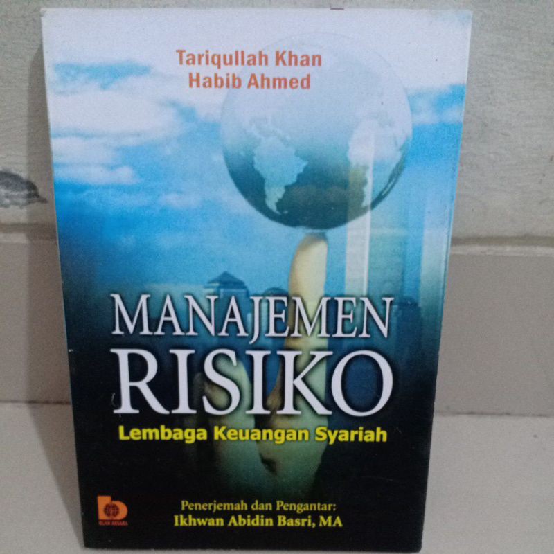 Jual Manajemen Risiko | Shopee Indonesia