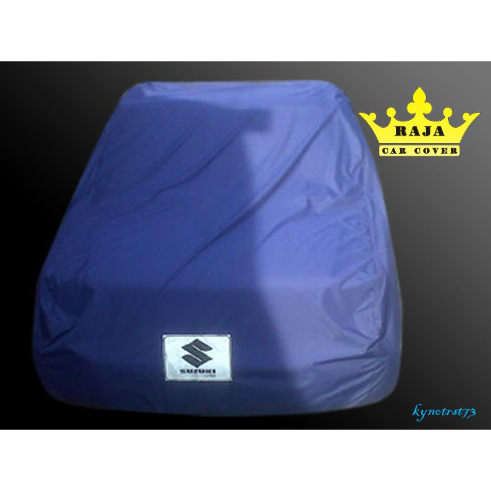 Jual cover mobil suzuki selimut mobil ( raja car cover ) | Shopee Indonesia