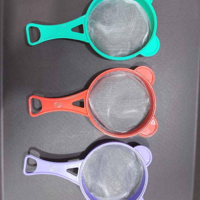 Jual Saringan Tepung Santan Saringan Teh Sari Kacang Susu Madu Saringan