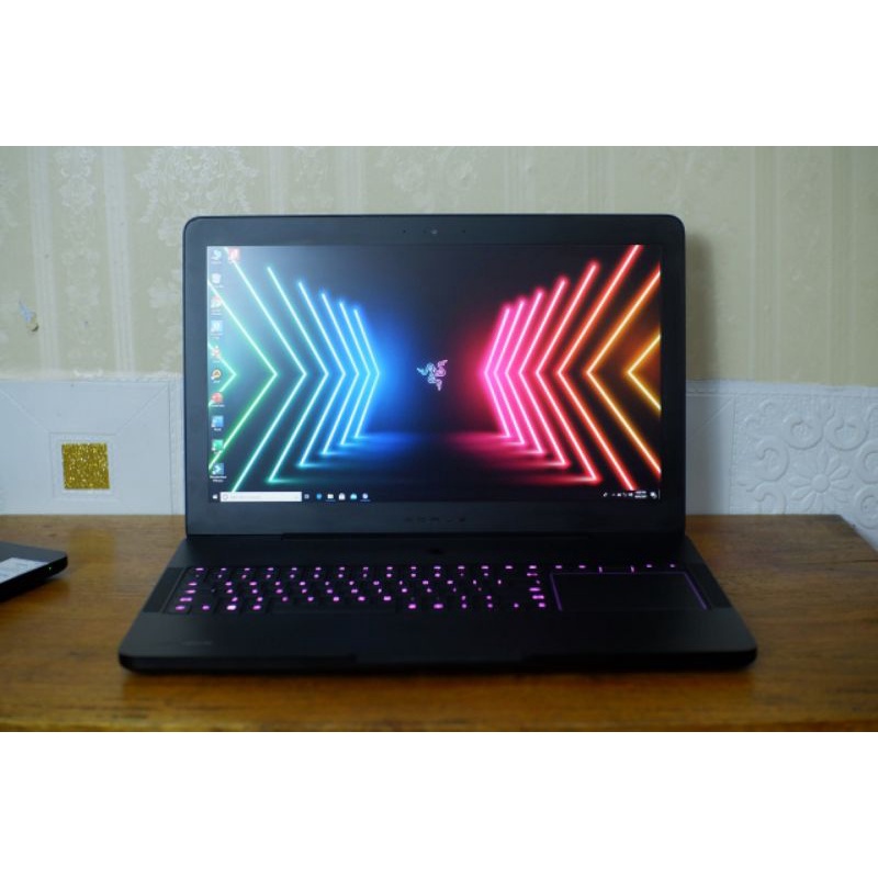 Razer blade hot sale pro 1060