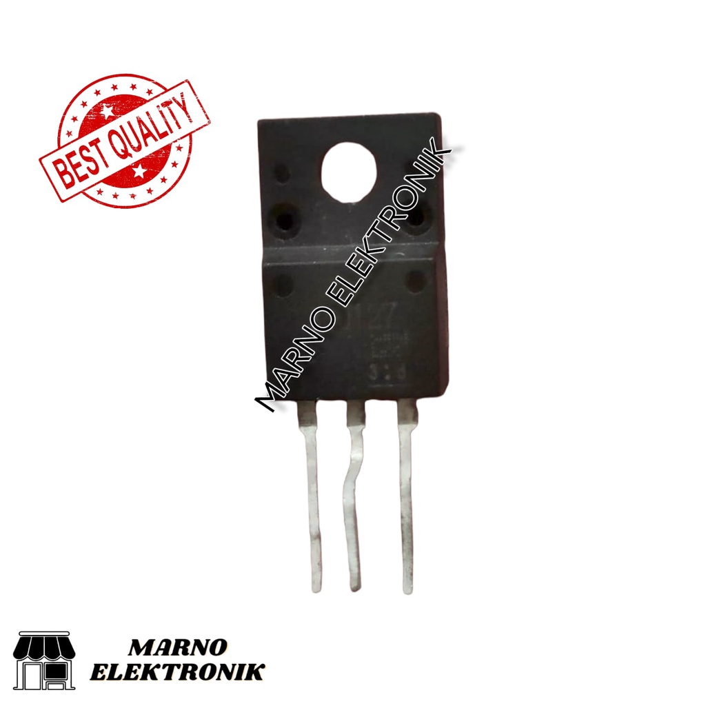 Jual TRANSISTOR 30J127 ORIGINAL | Shopee Indonesia