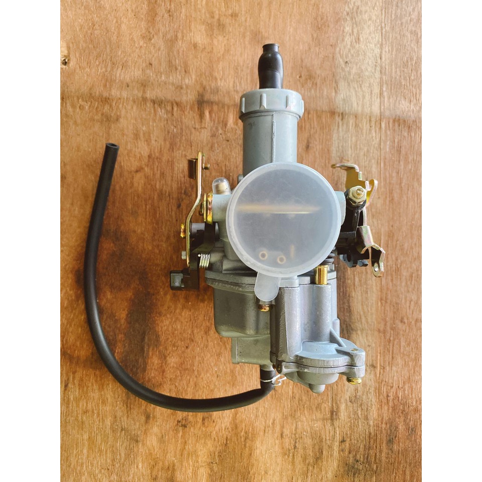 Jual Karburator PZ 27 dan PZ 30 Viar Tipe Lama 150 200CC Tossa Jialing ...