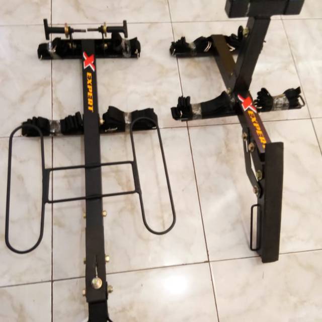 Jual Bracket sepeda di motor | Shopee Indonesia