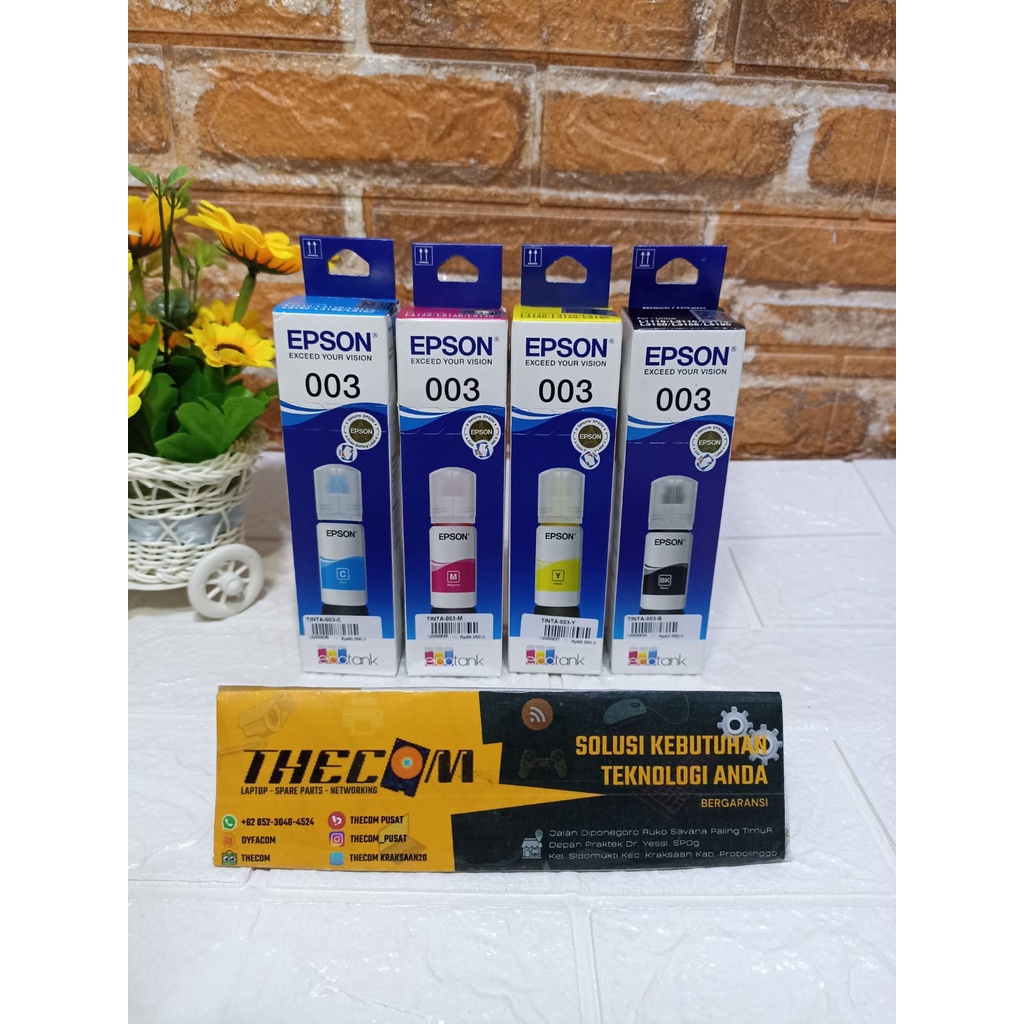 Jual Epson Printer L5190 Terlengkap & Harga Terbaru Juni 2026 | Shopee ...
