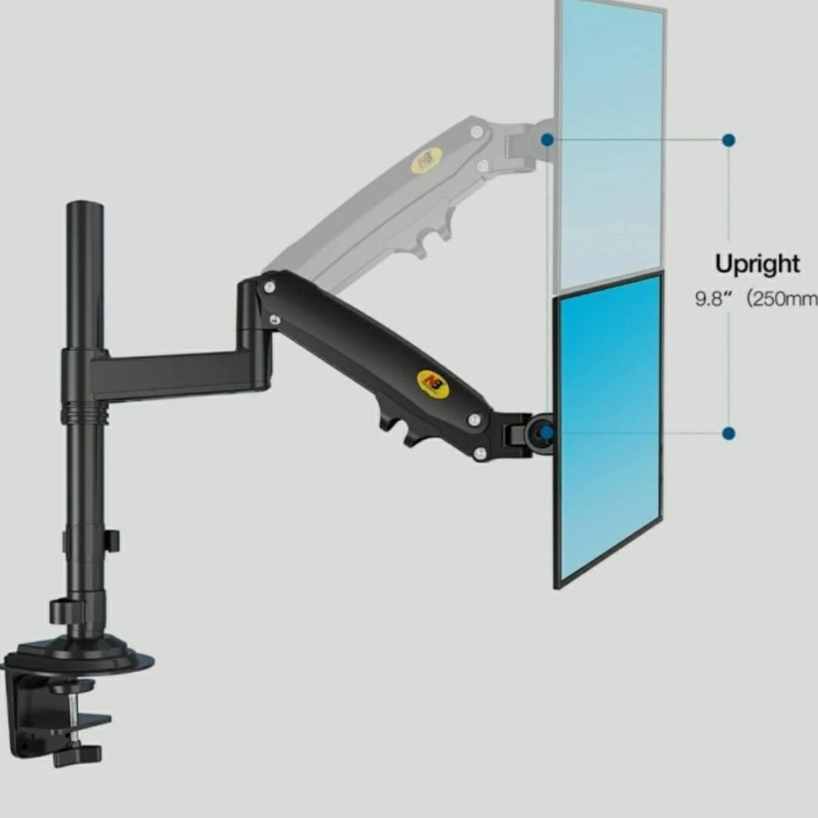 Jual BRACKET TV LCD MONITOR 22