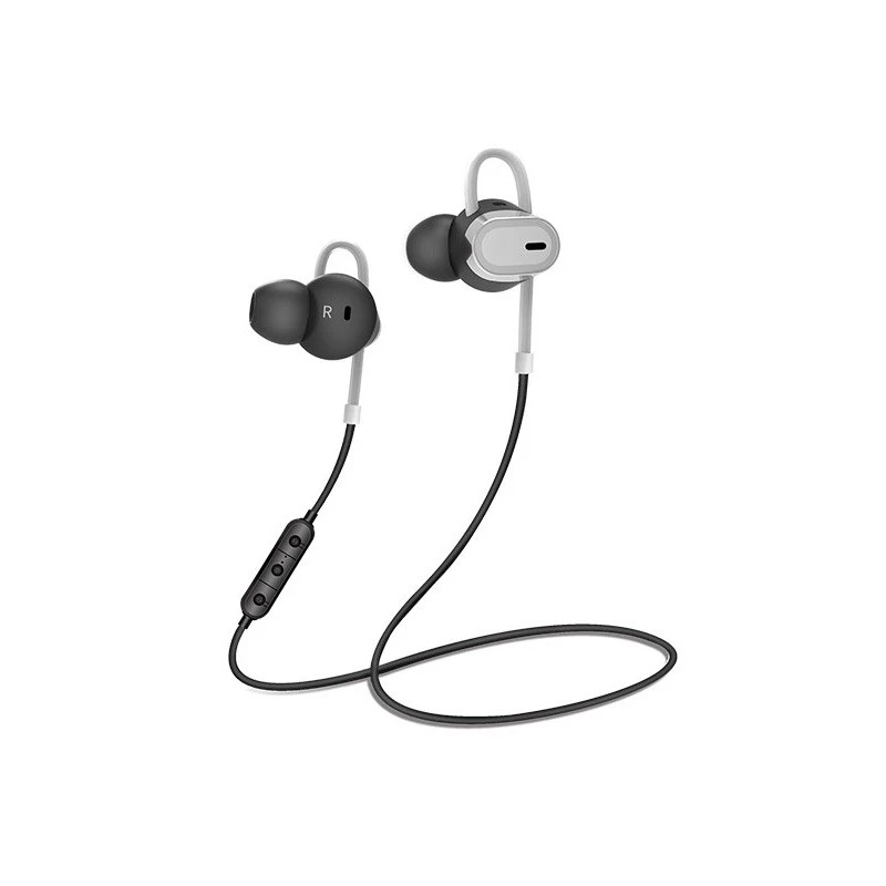 HANDSFREE / EARPHONE / HEADSET BLUETOOTH ROKER CLUB