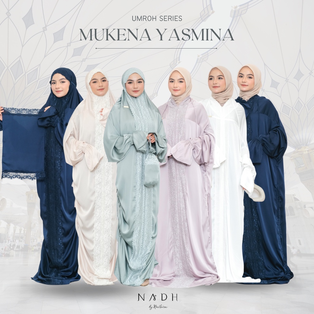 Yasmina Abaya