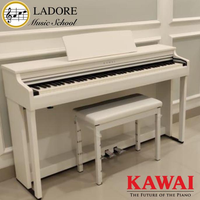 Jual Kawai Cn29 Piano Digital / White Putih / Elektrik Cn-29 / Cn 29 ...