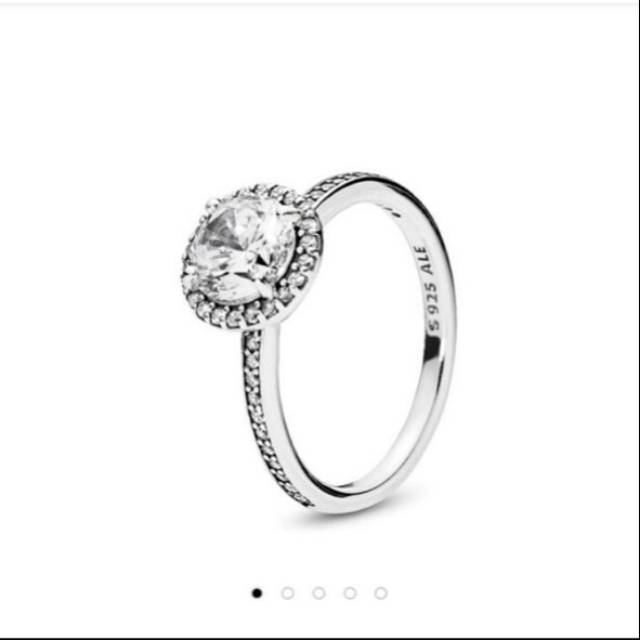 Pandora ring