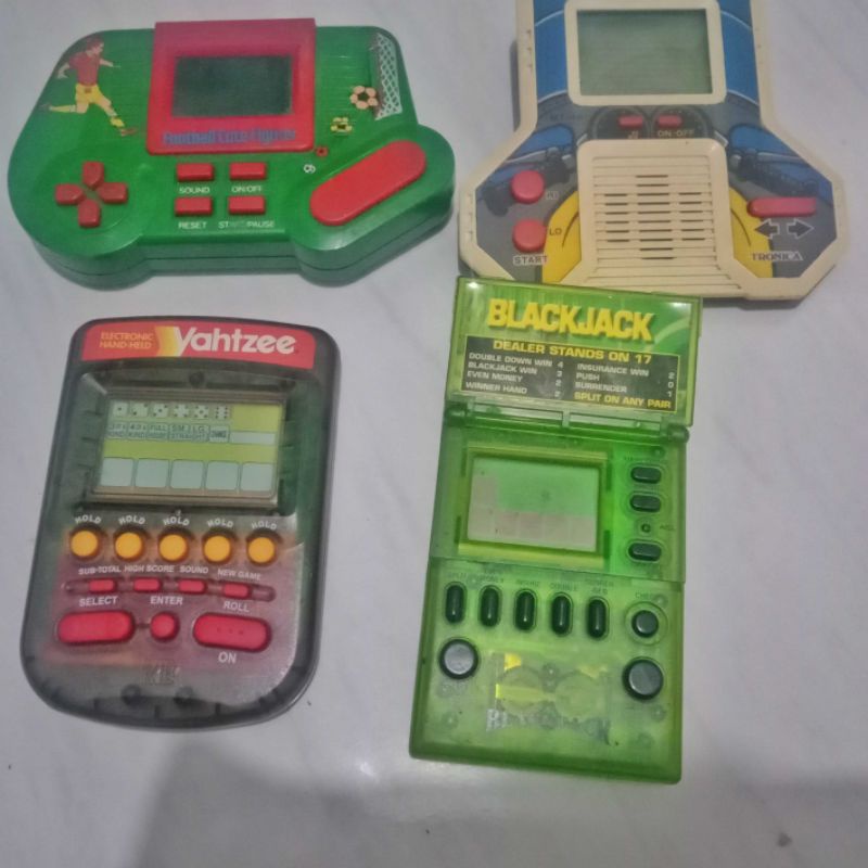 Jual game watch jadul Shopee Indonesia