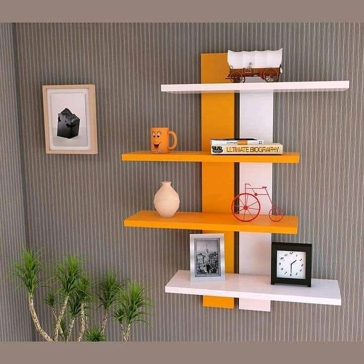 Jual Rak Dinding Floating | Shopee Indonesia