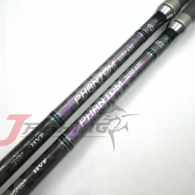Product image Joran Spinning DAIWA Phantom Surf 450 / 425 1