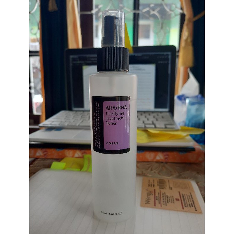Jual Cosrx aha bha toner exfo | Shopee Indonesia