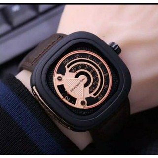 Jual JAM TANGAN SEVEN FRIDAY M2B 01 PREMIUM BISA COD Shopee