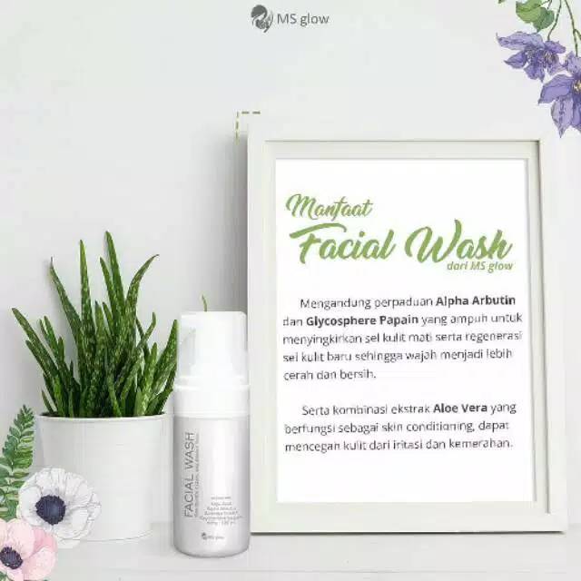 Jual Facial Wash 100% Original | Shopee Indonesia