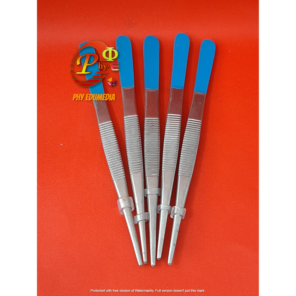 Jual Pinset / Pinset Lancip / Pinset Tumpul / Pinset Anatomi / Pincet ...