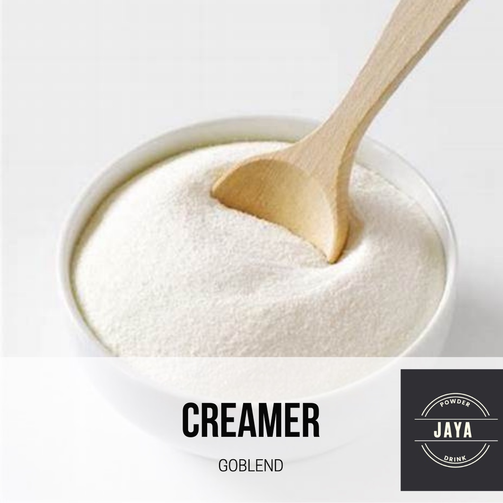 Jual Bubuk CREAMER 1Kg / CREAMER 1Kg / Bubuk Creamer Premium 1Kg
