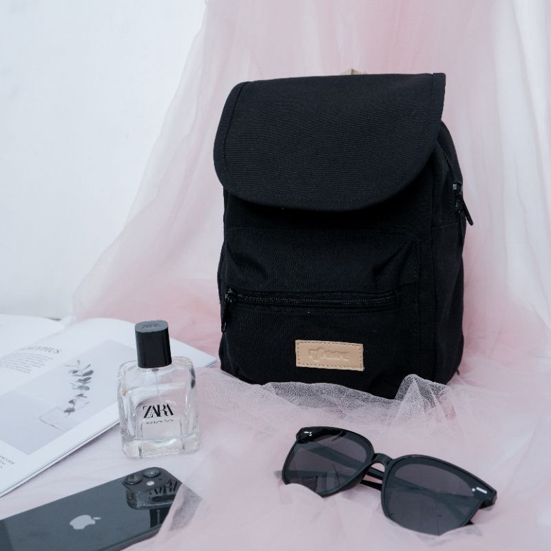 Jual Ransel Multifungsi, Mini Ransel Kazumi 3 in 1 Bag, splashproof ...