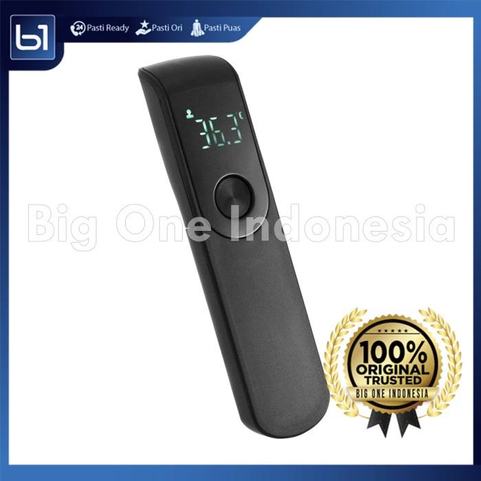 Jual Termometer- Thermometer Gun Mini, Infrared Thermogun Digital ...