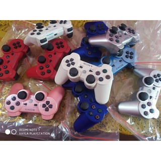 Jual Stik Stick Joystick PS 3 PS3 OM Ori Original Mesin Sony 100 Shopee Indonesia