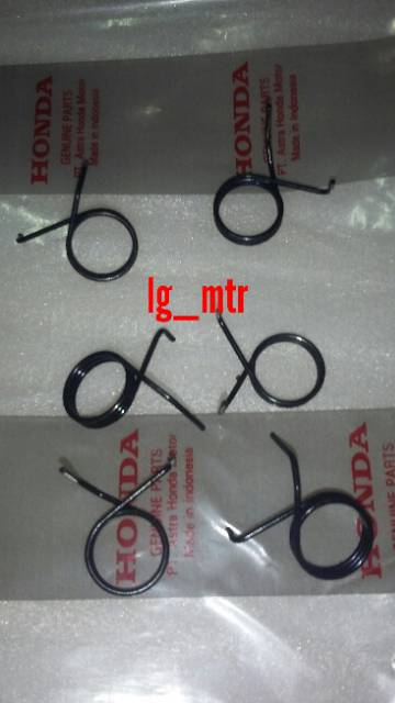 Jual PER HANDLE REM KANAN HONDA VARIO 125 CBS - NEW BEAT FI CBS - NEW ...