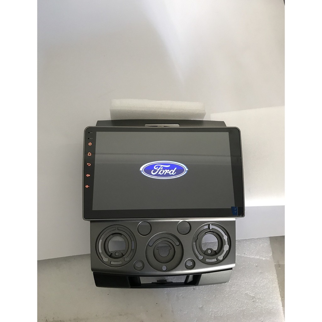 Jual Audio System - sistem audio android untuk Ford Ranger & Everest ...