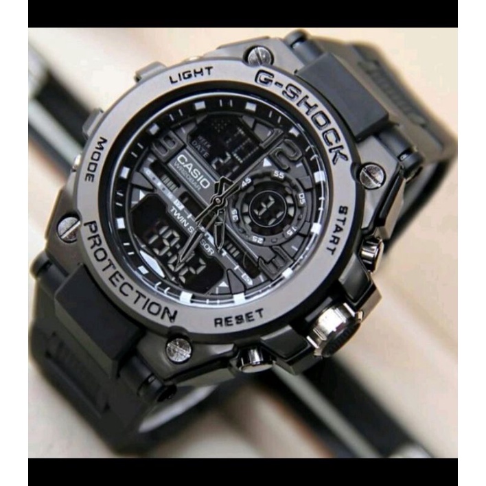 G shock casio discount wr20bar