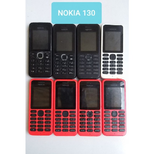 Jual NOKIA 130 RM - 1035 | Shopee Indonesia