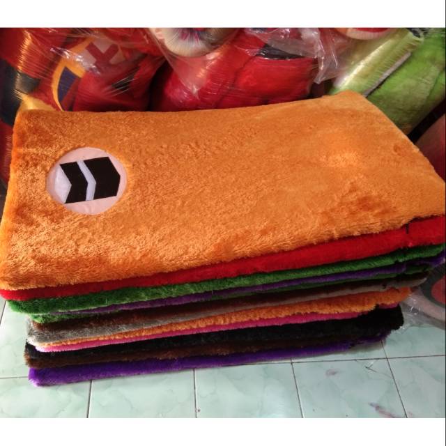 Jual SEJADAH BULU RASFUR | Shopee Indonesia