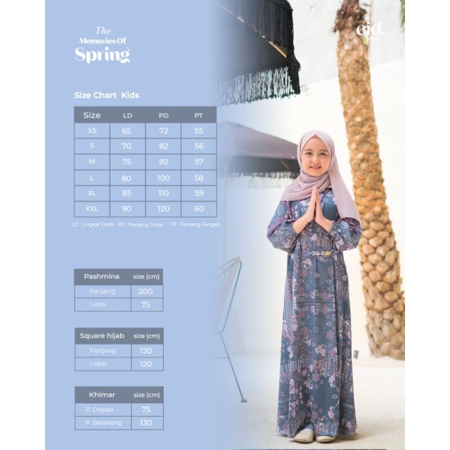 Jual Kazami - Amora Dress - Pettern Collection | Shopee Indonesia