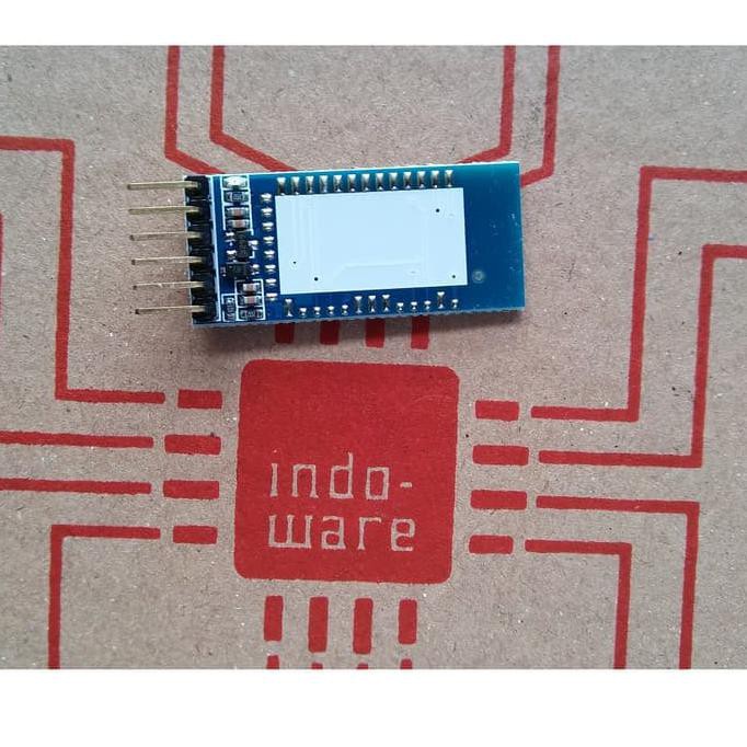 Jual Bluetooth PCB Adapter Pro Baseboard Module modul adapter BT ...