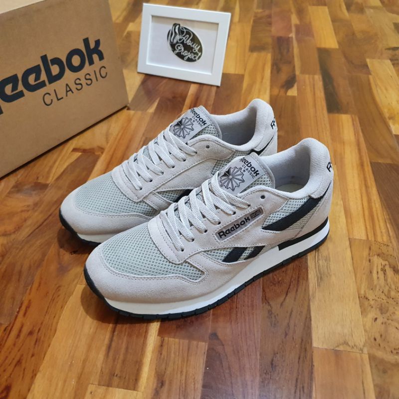 Jual sepatu reebok outlet classic