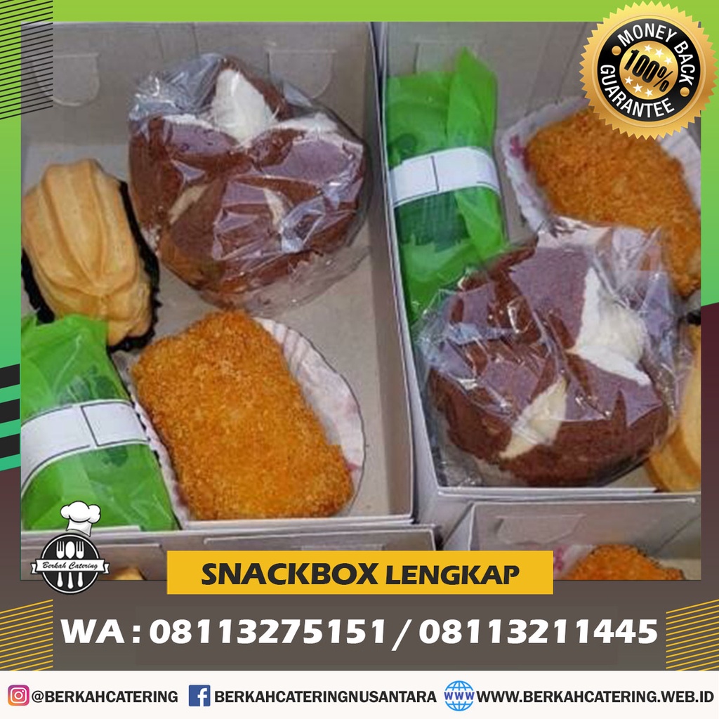 Jual Paket Snack Box Lengkap Shopee Indonesia