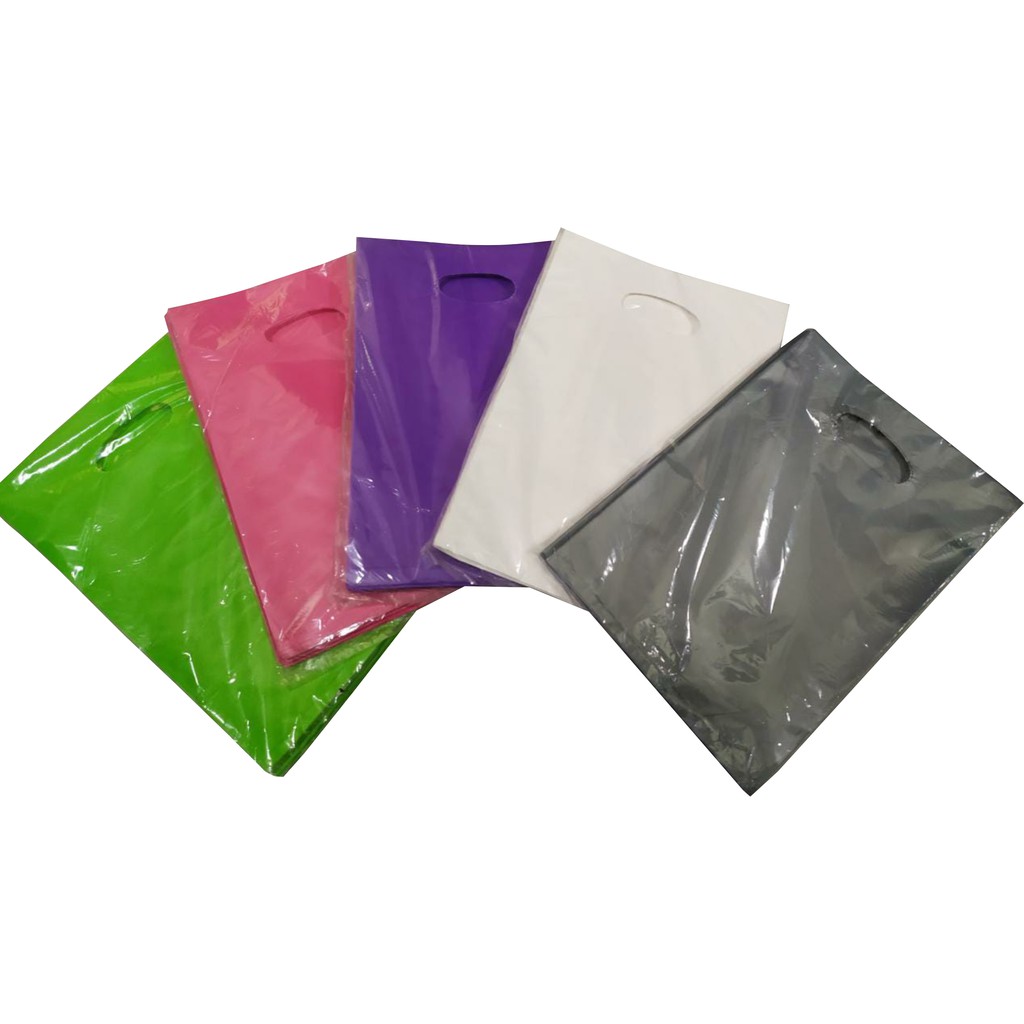 Jual Plastik Packing Olshop Plastik Plong Polos 25x35 Shopee Indonesia 4923