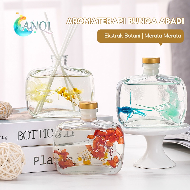 Jual ANQI SHOP Pengharum Ruangan Stick Aromatherapy Reed Diffuser ...