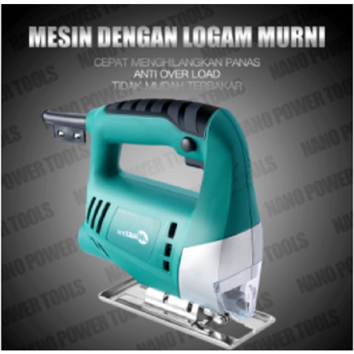 Jual Mesin Jigsaw Mailtank Sh Mesin Gergaji Listrik Mailtank Shopee Indonesia