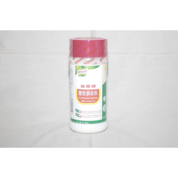 Jual Knorr Meat Tenderizer Marrinate Seasoning Adolph 454 Gram Shopee Indonesia