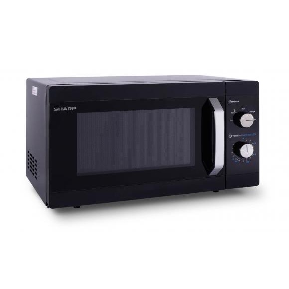 Jual OVEN MICROWAVE SHARP R 223 / 220 MA / 201 SERBAGUNA | Shopee Indonesia