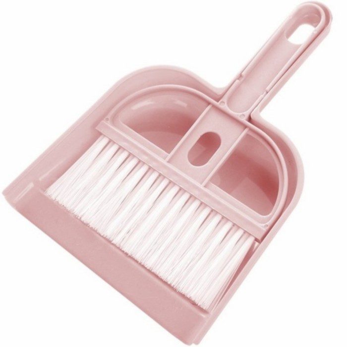 Jual Sapu Dan Pengki Mini Set Dustpan Mini Sapu Pengki Set Shopee