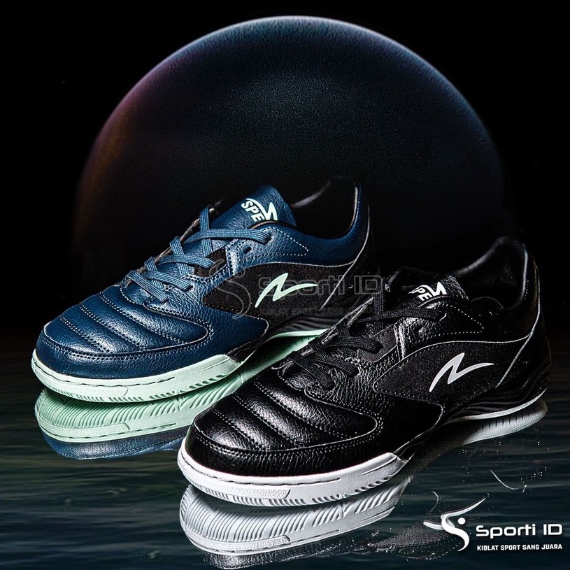 Jual Sepatu Futsal Specs Metasala Maverick IN - 2 Pilihan Warna ...