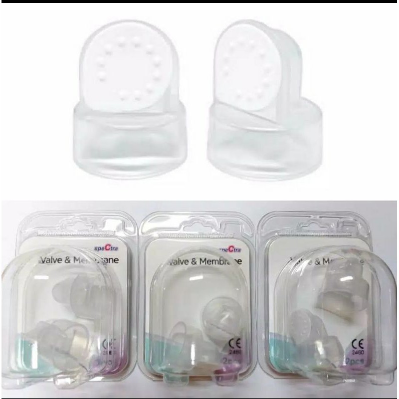 Jual Aksesoris Spectra ( Clear Valve spectra / Backflow Spectra ...