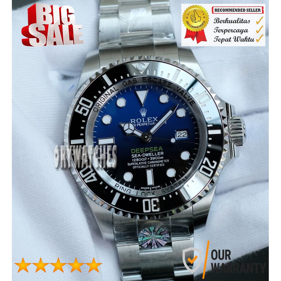 Arf deepsea v3 sale