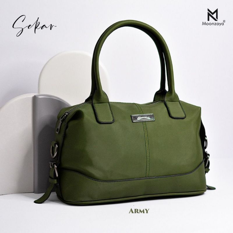 Jual LaristShop - Sekar bag Original Moonzaya Tas Selempang Slingbah ...