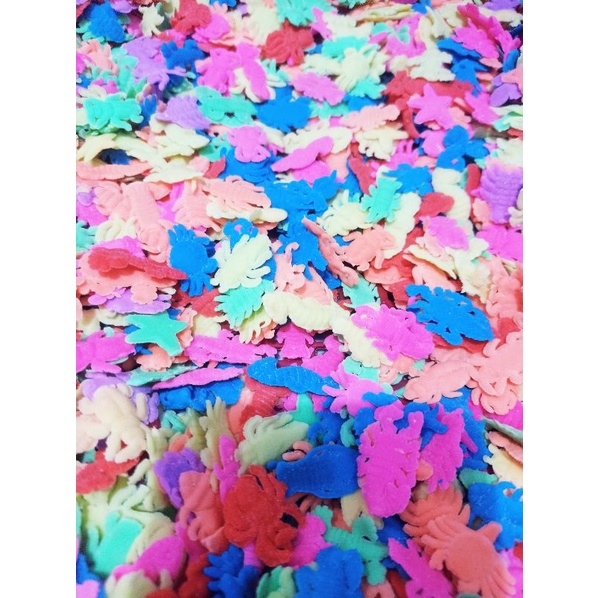 Jual rendaman binatang/growing (20pcs) | Shopee Indonesia