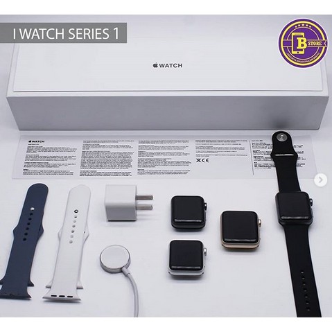 Iwatch series 2025 1 harga